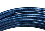 New Black 6 AWG THHN THWN Stranded Copper Various Brands Wire - Open Box