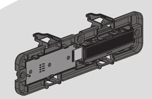 SMA 1A6-414-000-001 Display Assembly | Sunny Boy SB 5.0/6.0 | New OEM