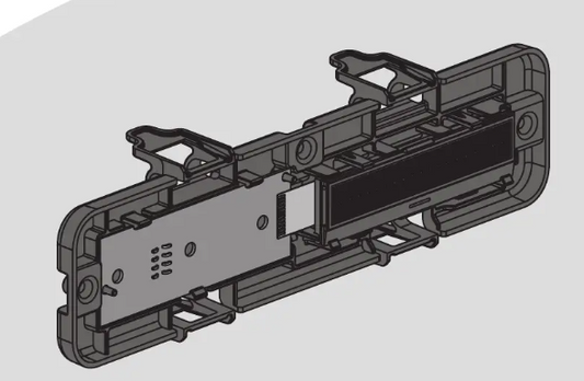 SMA 1A6-414-000-001 Display Assembly | Sunny Boy SB 5.0/6.0 | New OEM