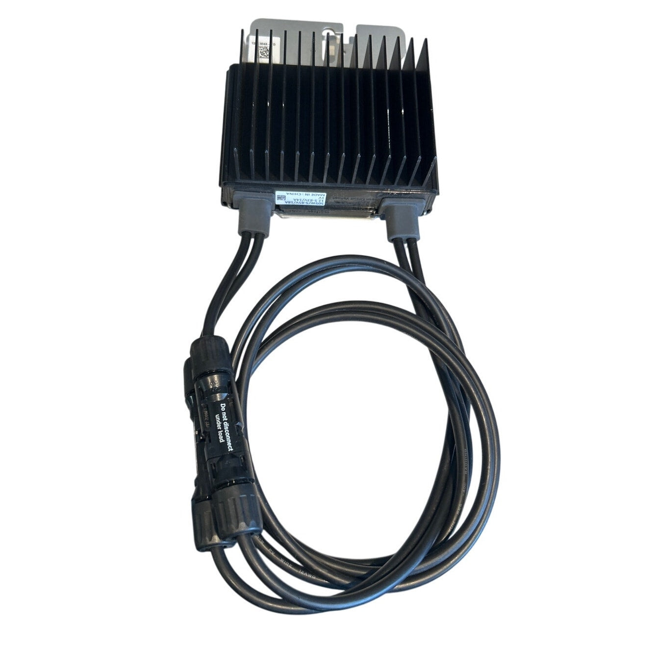 New SolarEdge P505 Power Optimizer 505 Watt For Residential Installation