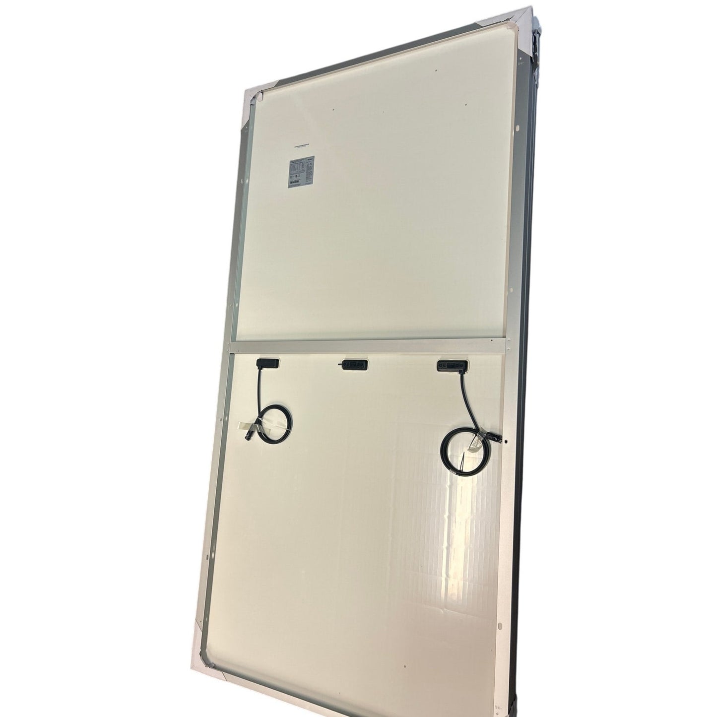 New QCELL Q.PEAK Duo 395W  BLK ML-G10.A+ DUO BOB 132HC 12BB Solar Panel Module