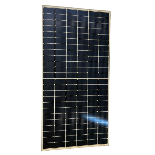 New QCELL Q.PEAK Duo 395W  BLK ML-G10.A+ DUO BOB 132HC 12BB Solar Panel Module