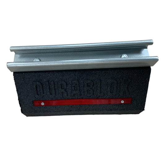 New Durablok Pipe Conduit Support DB10 500lb B Line Roof Ballast - Open Box