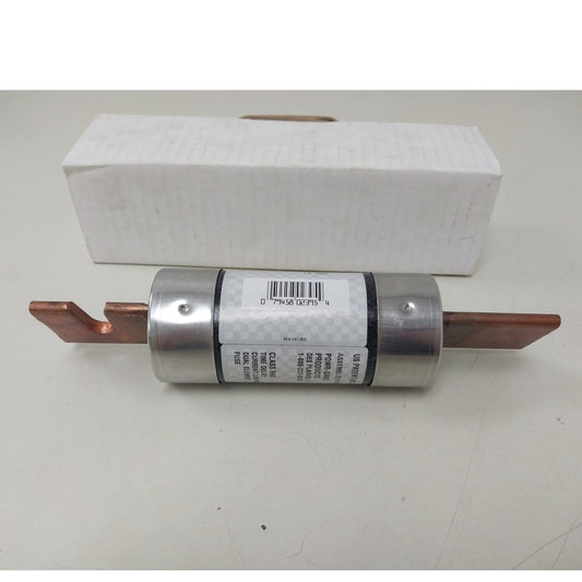 New Littelfuse POWR-GARD 250V Class RK5 Time Delay RK5 Fuse Original Box