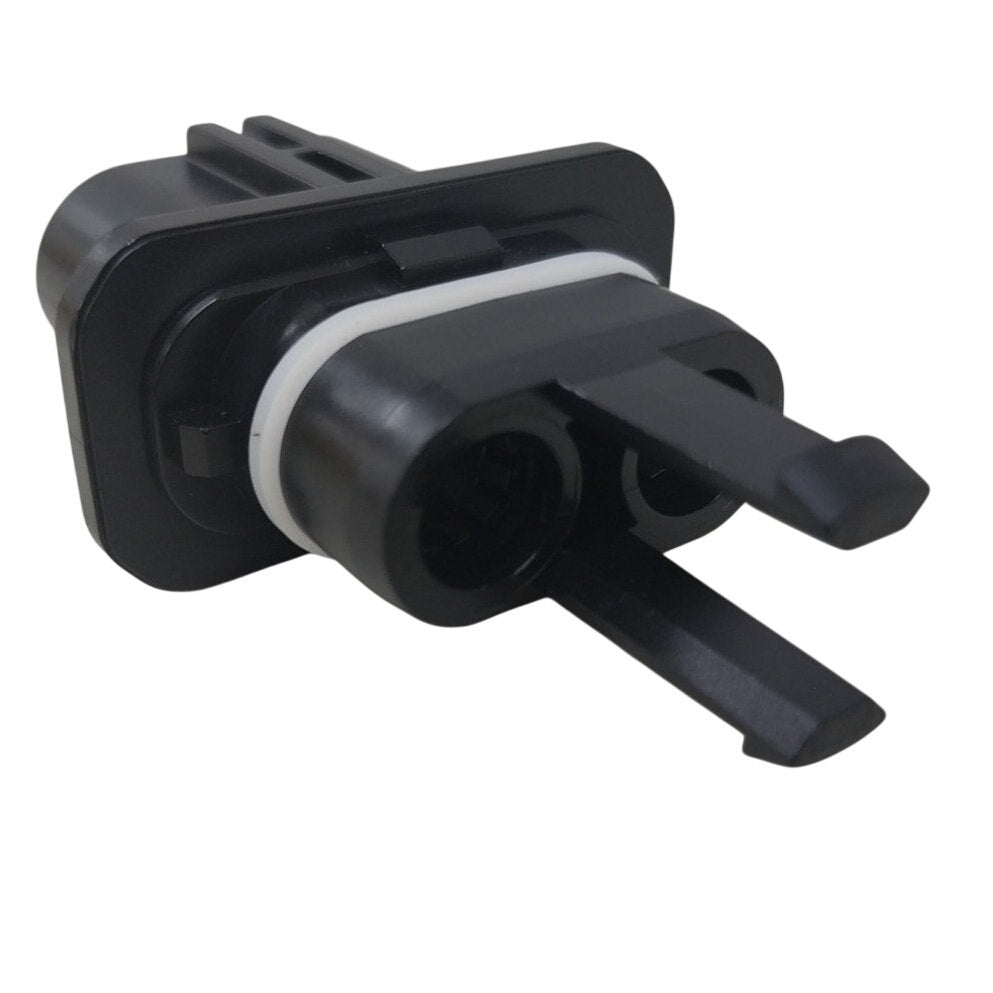 10 New Enphase 740-00662-03 250VAC 20AMP PV Connector Female Q-Conn-10F