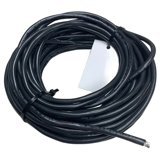 55" Advanced Digital 18 AWG 1 Type TFN Pair Shielded 600V Direct Burial Cable