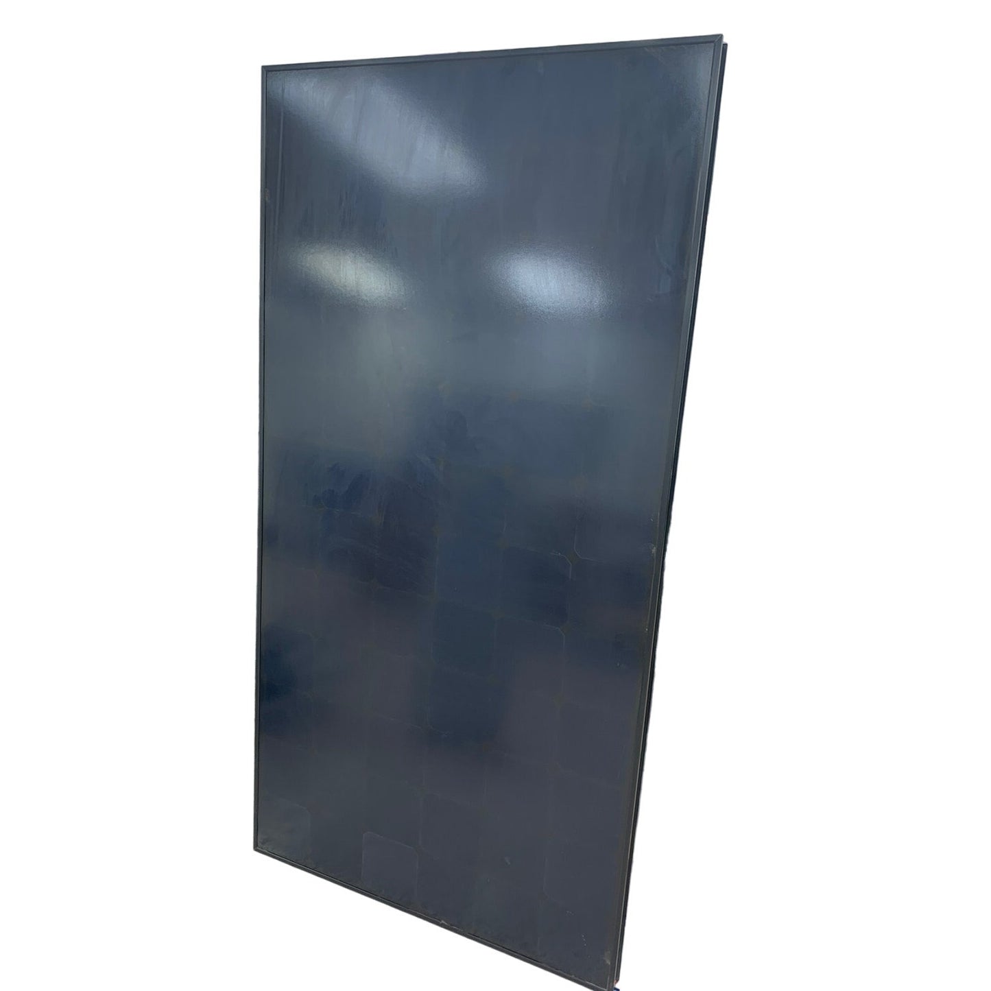 New Sunpower SPR-230NE-BLK-D 230W Black on Black Residential Solar Panel Module