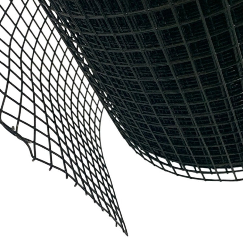 New Rotak 9" X 30' Wire Mesh Solar Panel Bird Critter Guard Roll Mesh Only