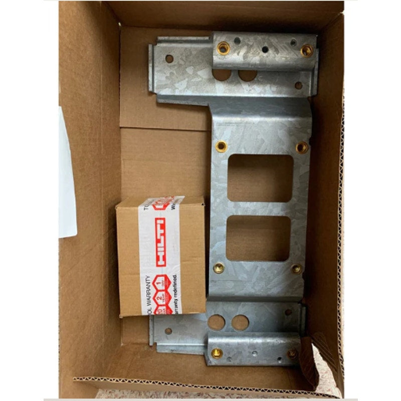 New Sunpower PL5468 Solar Panel Metal Base Floor Mounting Kit 535468