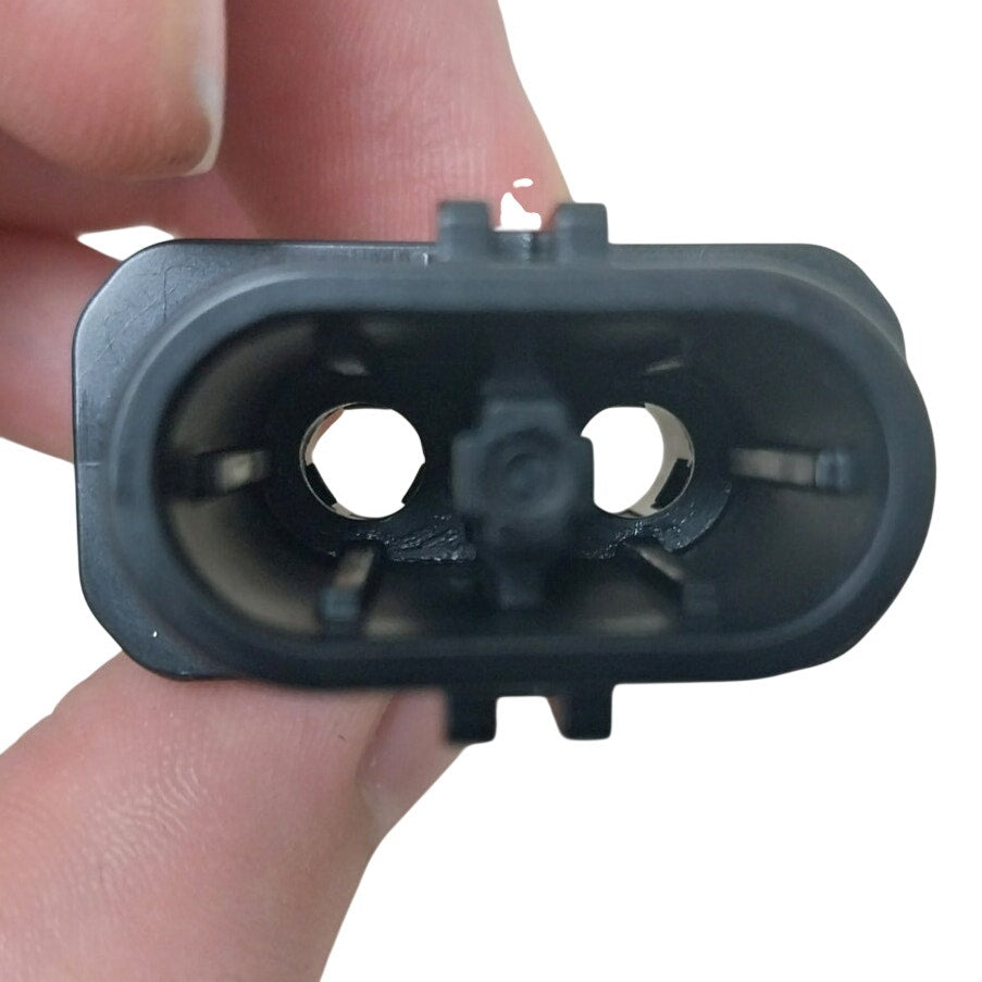 10 New Enphase 740-00662-03 250VAC 20AMP PV Connector Female Q-Conn-10F