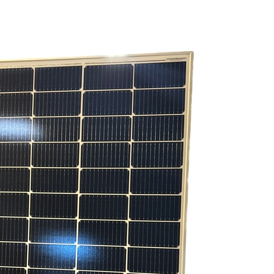New QCELL Q.PEAK Duo 395W  BLK ML-G10.A+ DUO BOB 132HC 12BB Solar Panel Module