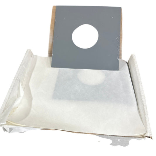 21 Eternabond 6" Square Circle Cutout 730546 Double Stick Roof Seal MicroSealant