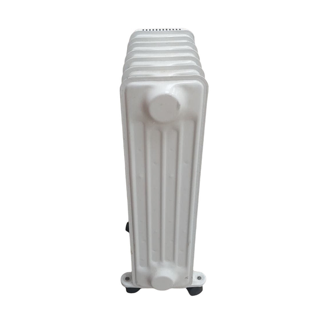 Holmes HOH2400 Oil-Filled Electric Radiator Space Heater 1500W — Very Good Used
