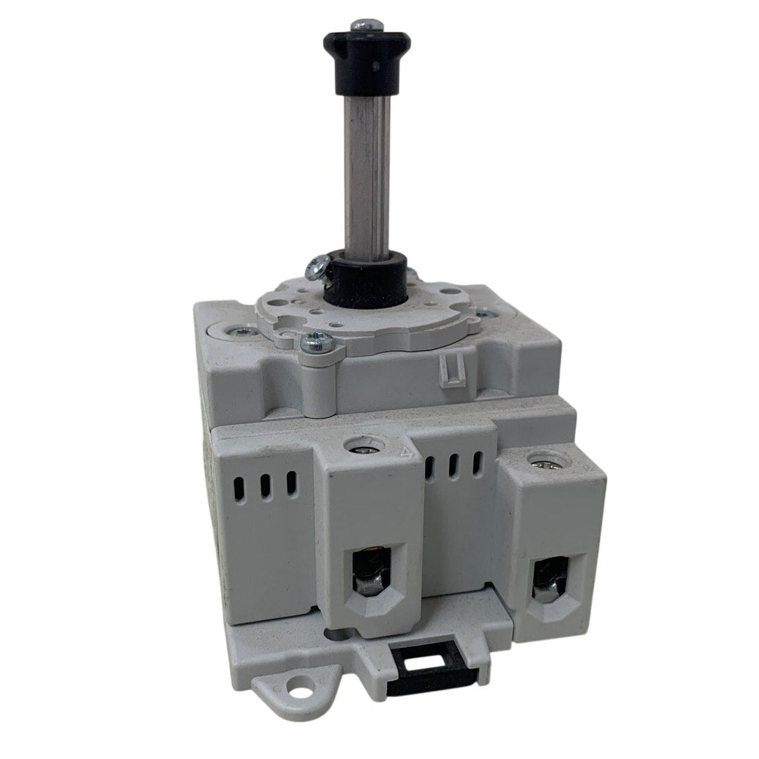 New IMO SI32-BMDC64R-2+X/95K Isolation PV Manual Disconnect Switch
