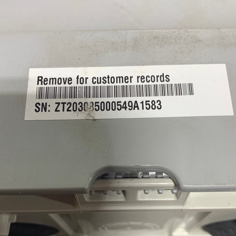 SunPower PVS6 (PV Supervisor 6) Solar Monitoring Gateway — Part # 529027
