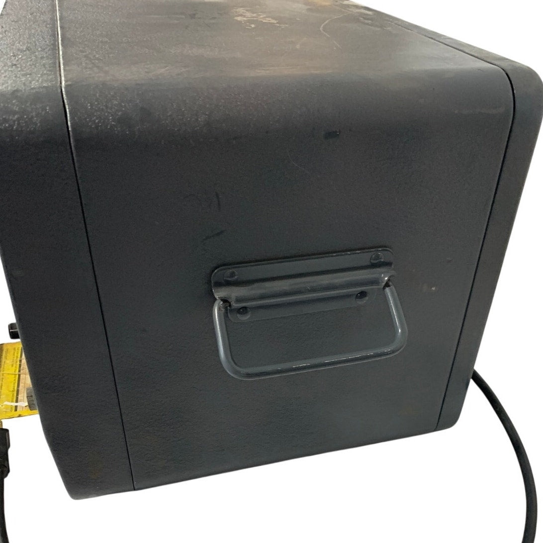 Hewlett-Packard HP 342A Noise Figure Meter – Tuned for 28 MHz Operation