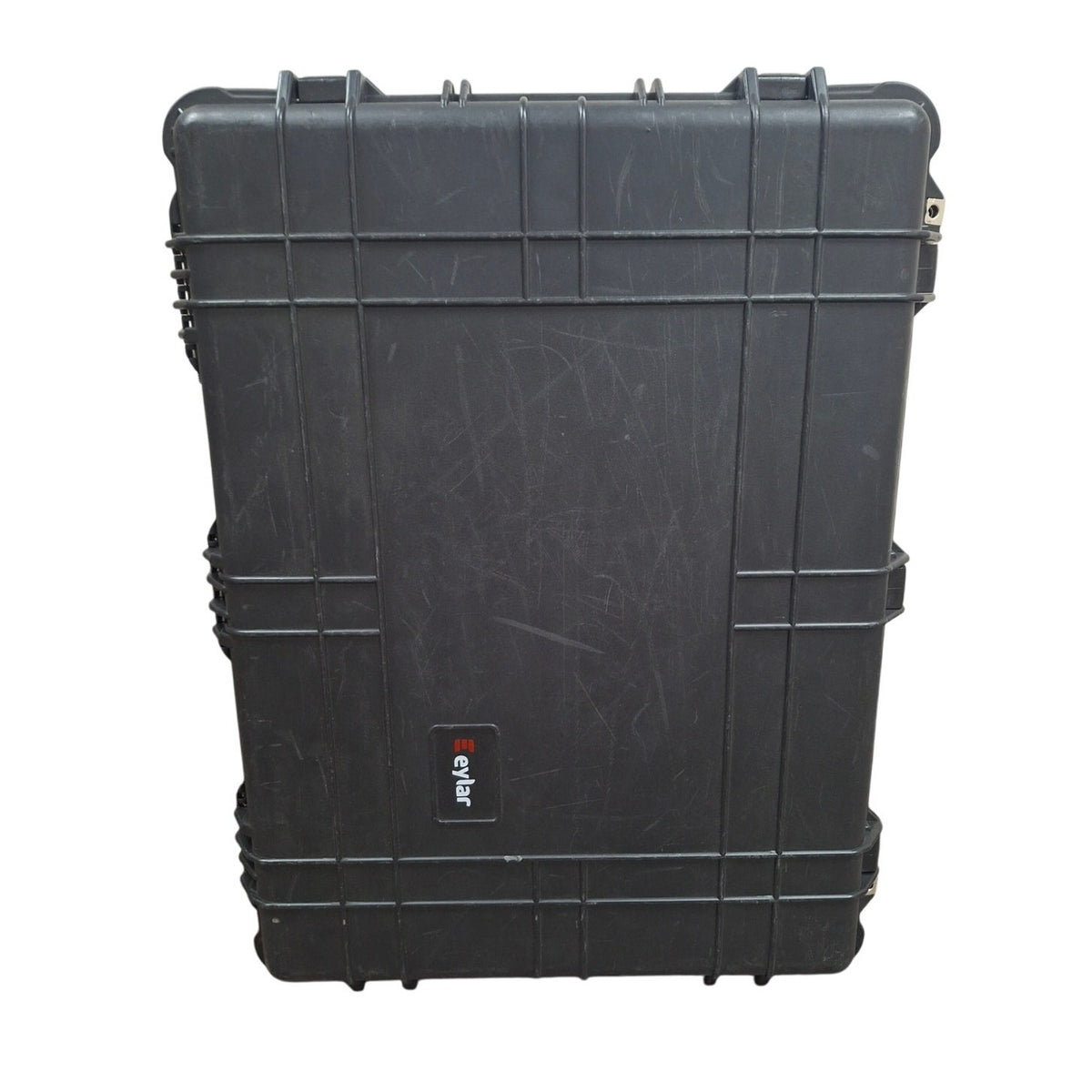 Eylar 3XL 32" Waterproof Rolling Hard Case with Telescopic Handle — Used