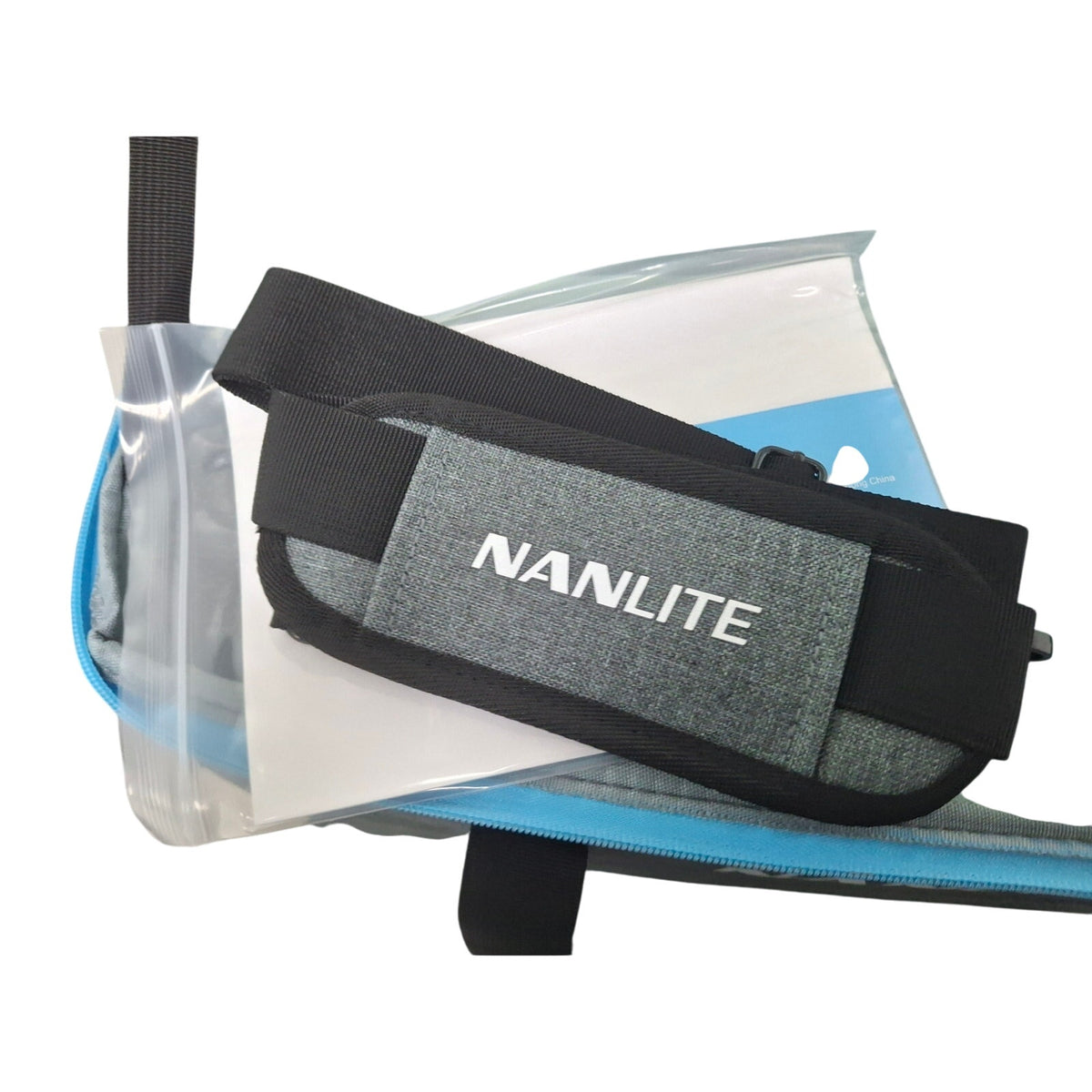 Nanlite Forza 300B Bi-Color LED Light Kit & Case | St. Louis Pickup