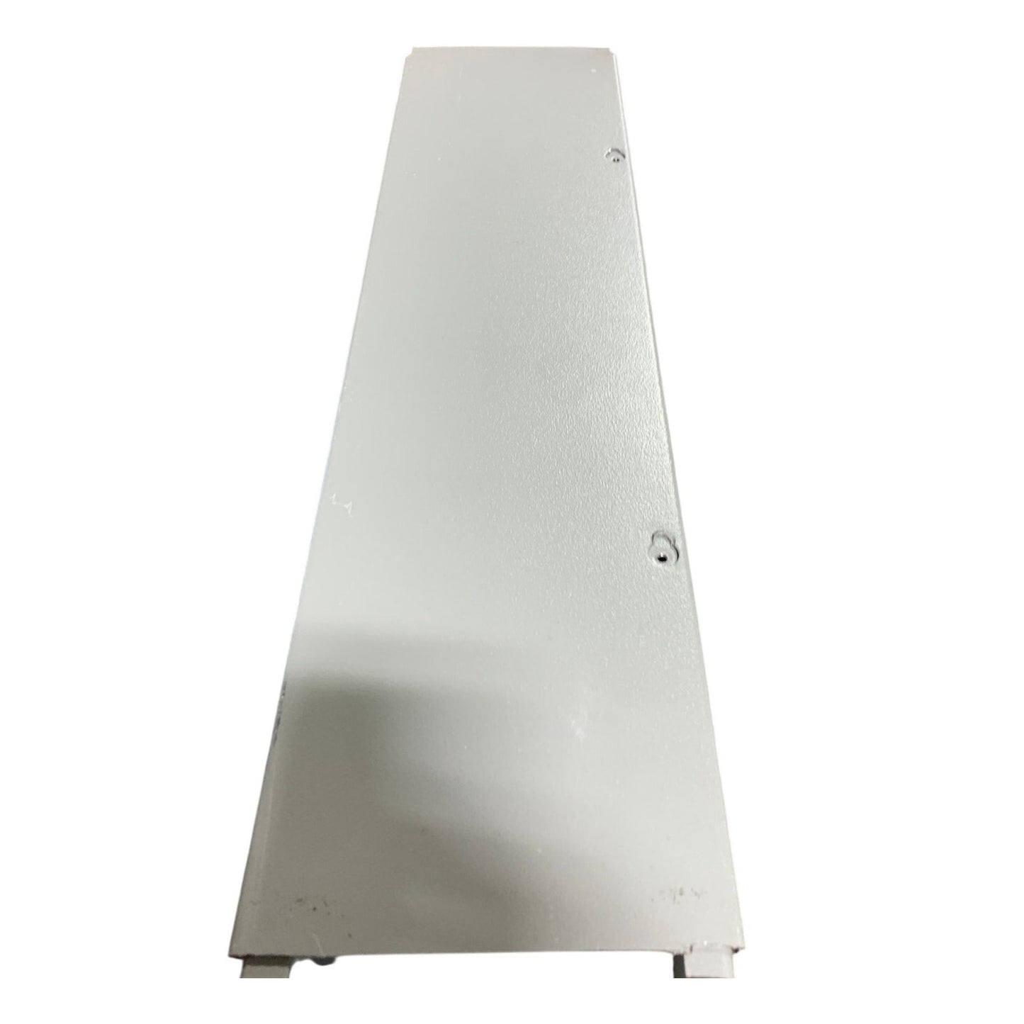 Metal Electrical Enclosure Box 6x24x6 Removable Lid