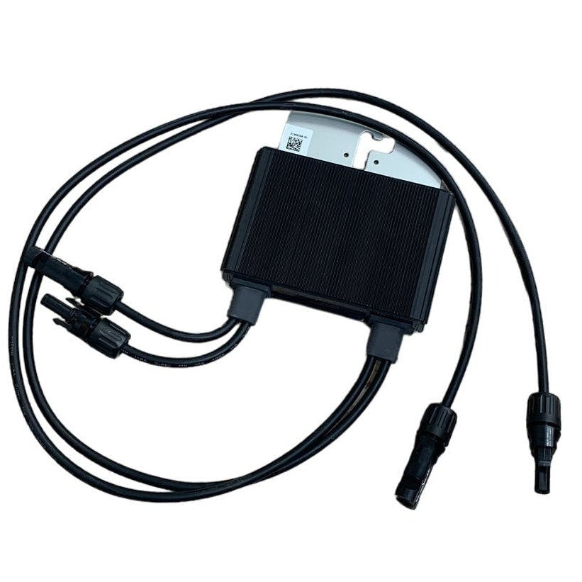 New Open Box SolarEdge P340-5NM4MRS Power Optimizer 340 Watt Solar Equipment