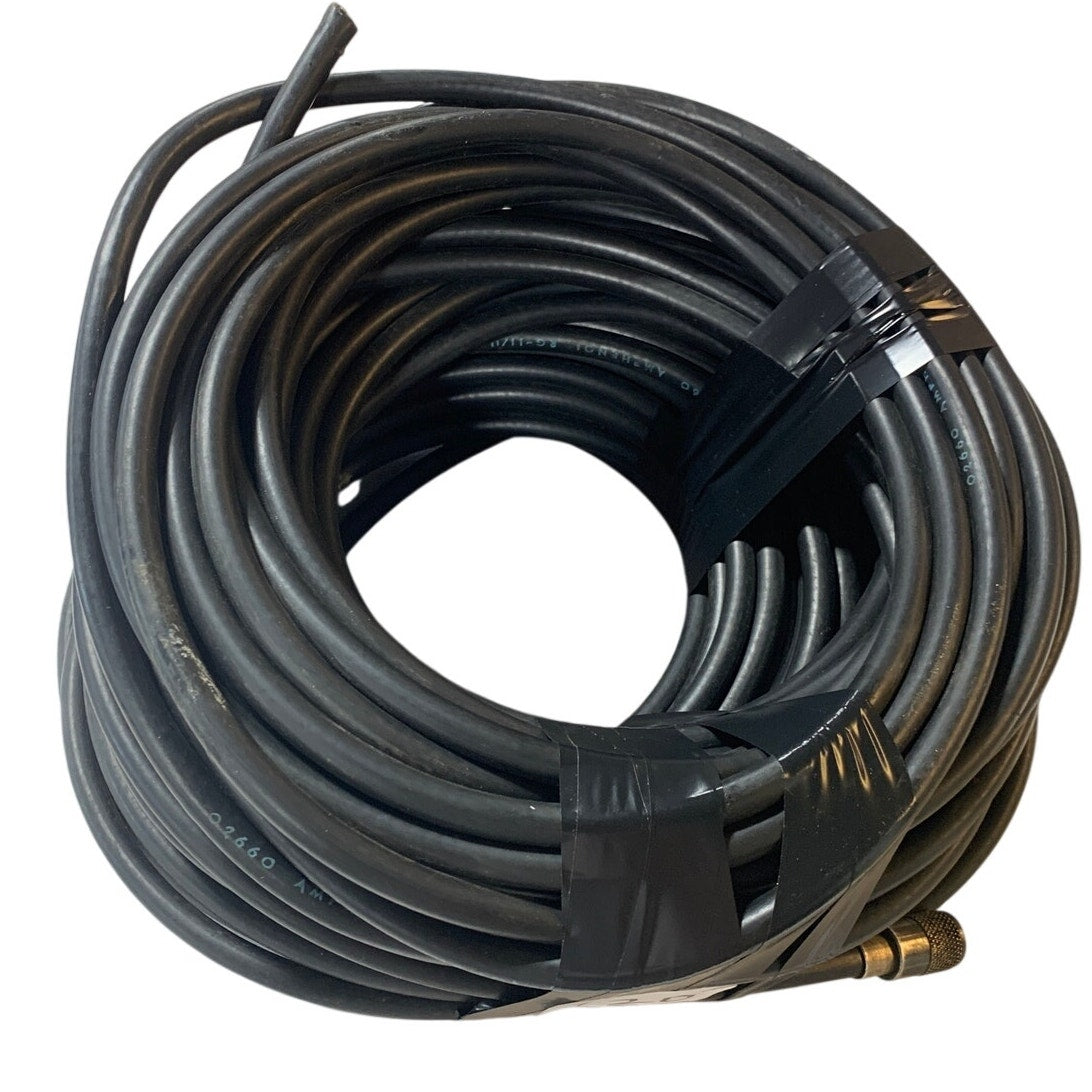 Amphenol RG-1170 Coaxial Cable — 120 ft. Coil