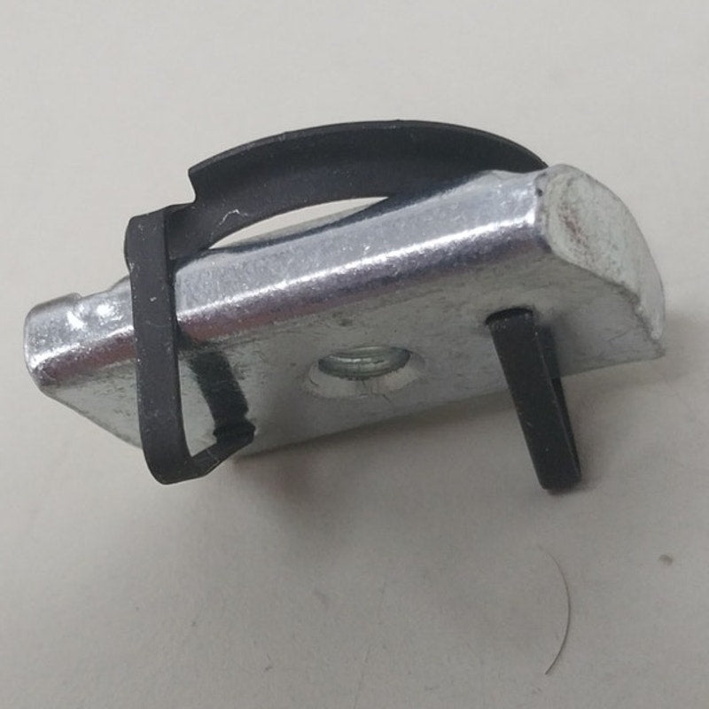 10 New Eaton TN224 ZN (1/4) Zinc Plated B-Line Series Twirl Nut
