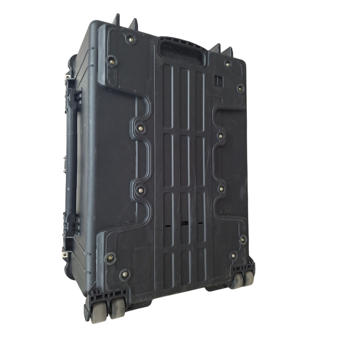 Eylar 3XL 32" Waterproof Rolling Hard Case with Telescopic Handle — Used