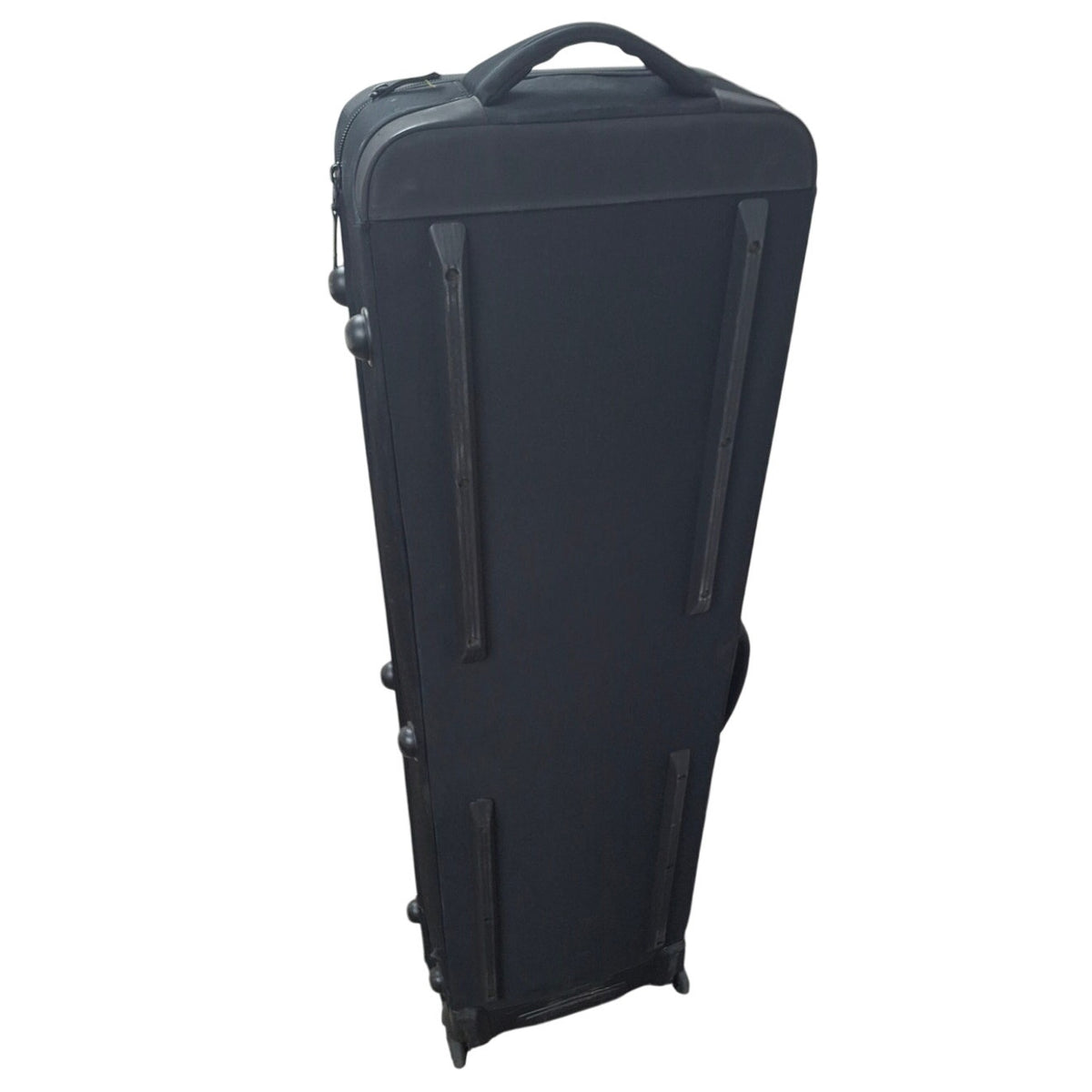 Impact 55" Wheeled Rolling Soft Equipment Case with Foam Interior — Used