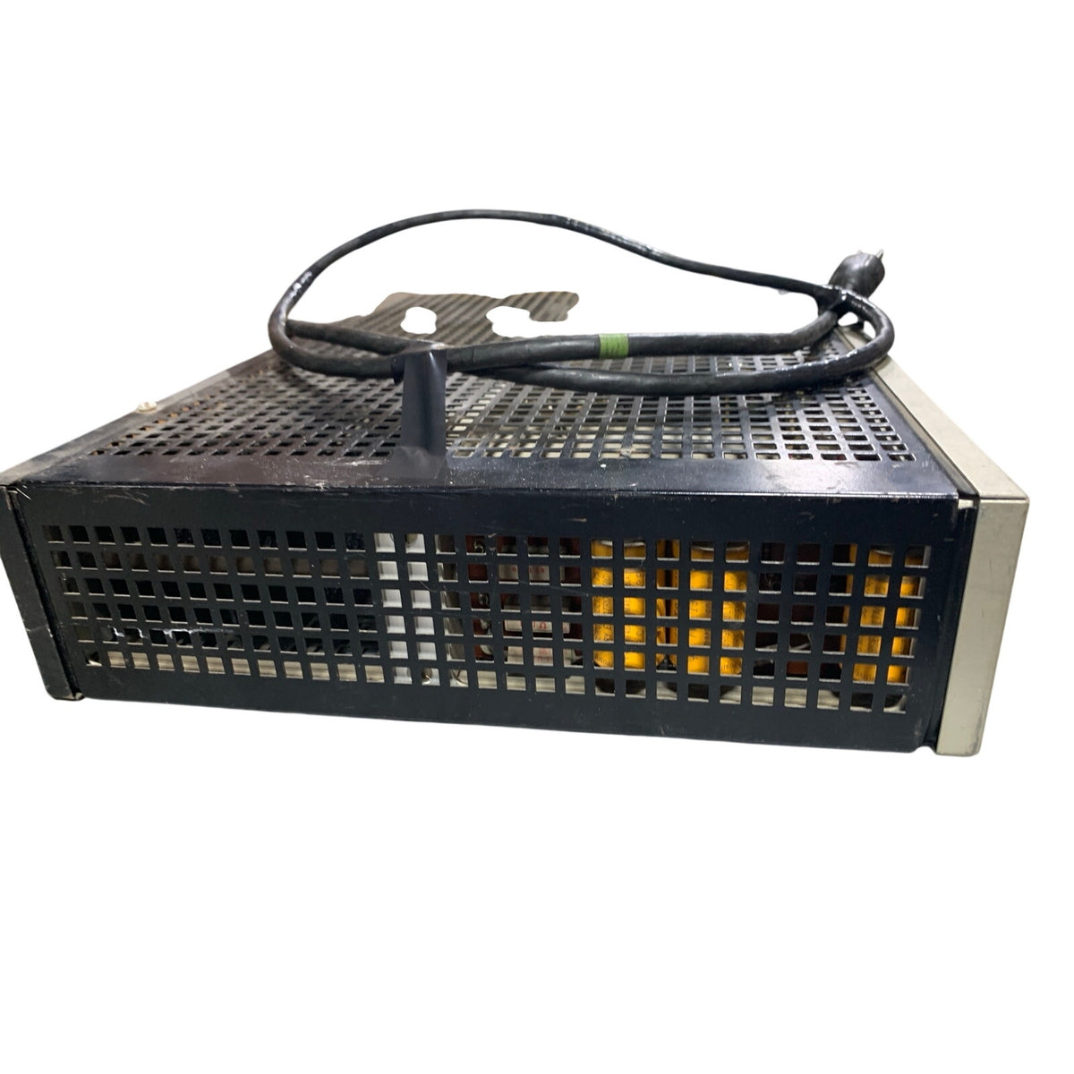 Vintage Electronic Component Unit For Parts/Repair As-Is