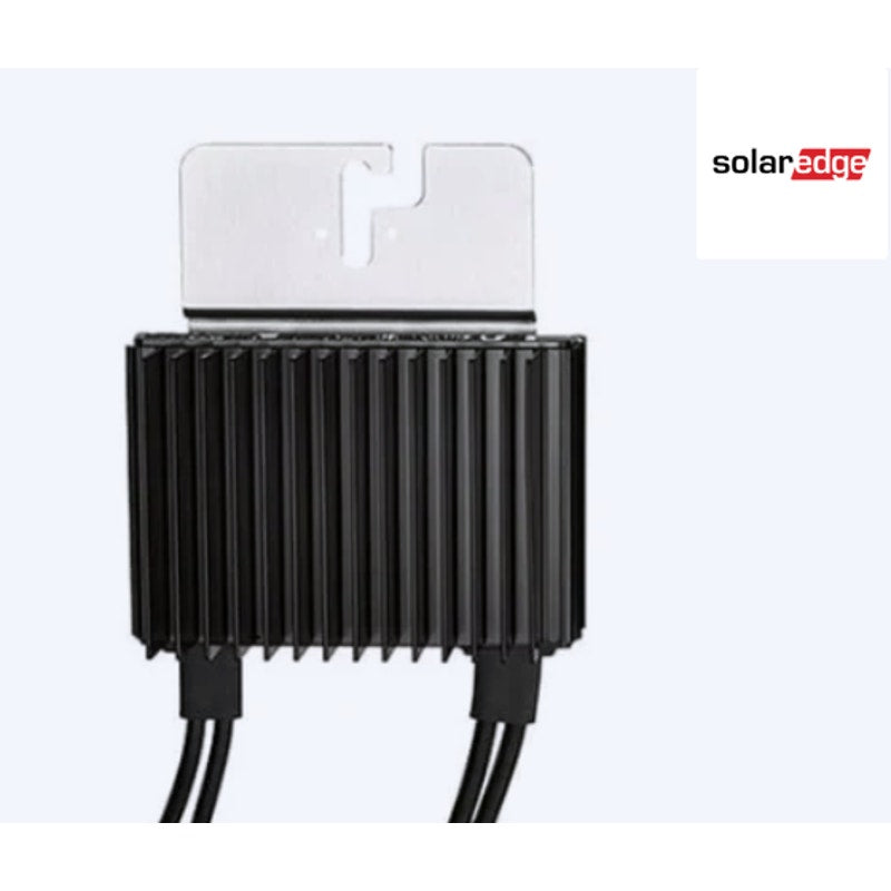 New SolarEdge S440 440Watt 60VDC Power Optimizer For Residential Installation