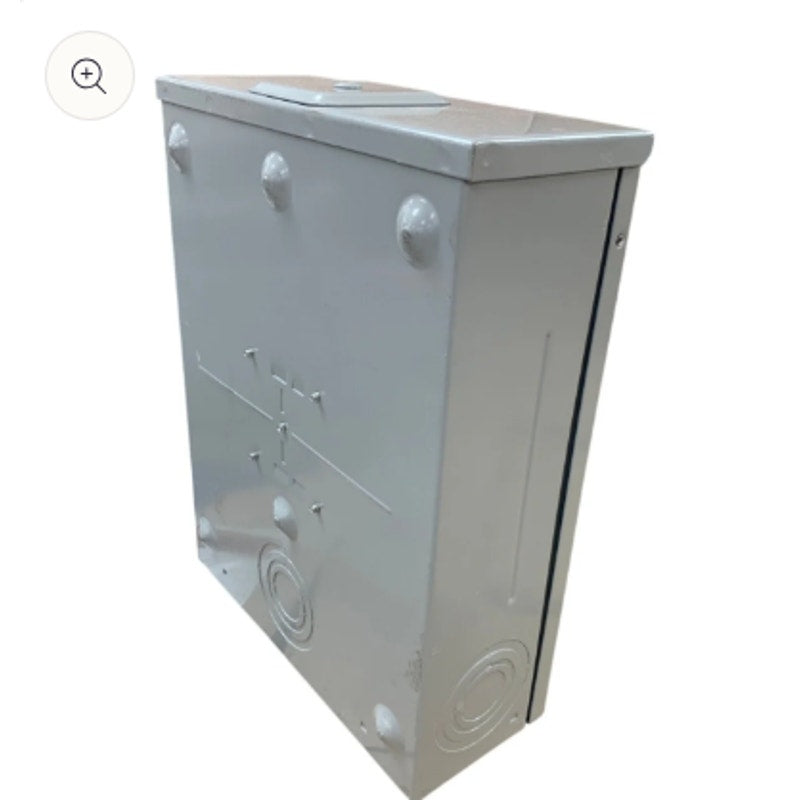 New Talon 200A Outdoor Enclosure 3R One Phase 3 Wire Ringless Type Meter Socket