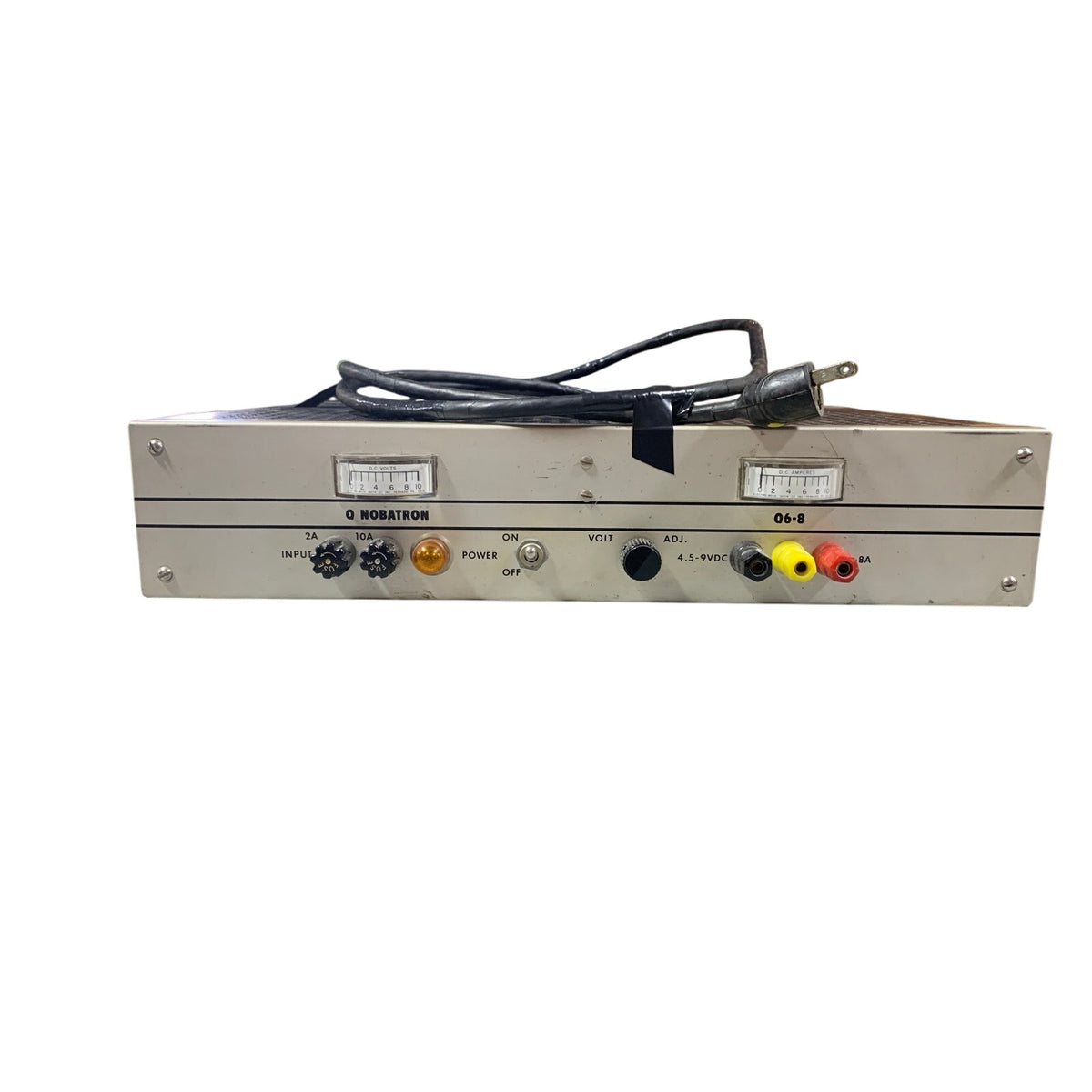 Vintage Electronic Component Unit For Parts/Repair As-Is