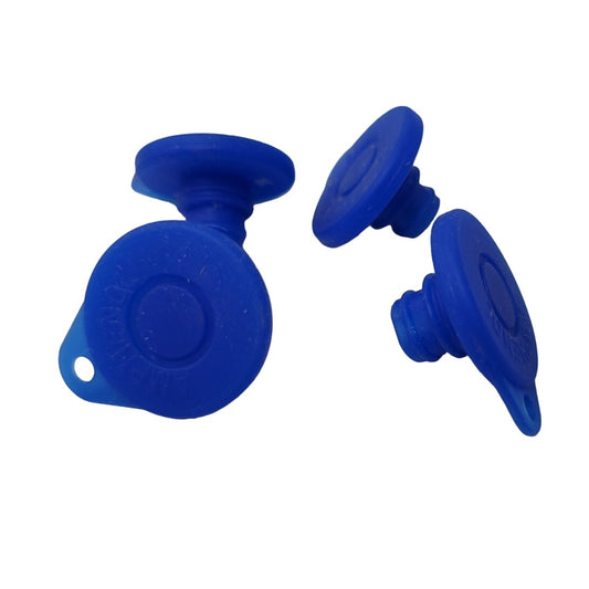 25 New Amphenol UTXPF Solar Connectors PV Connectors Sealing Caps Male