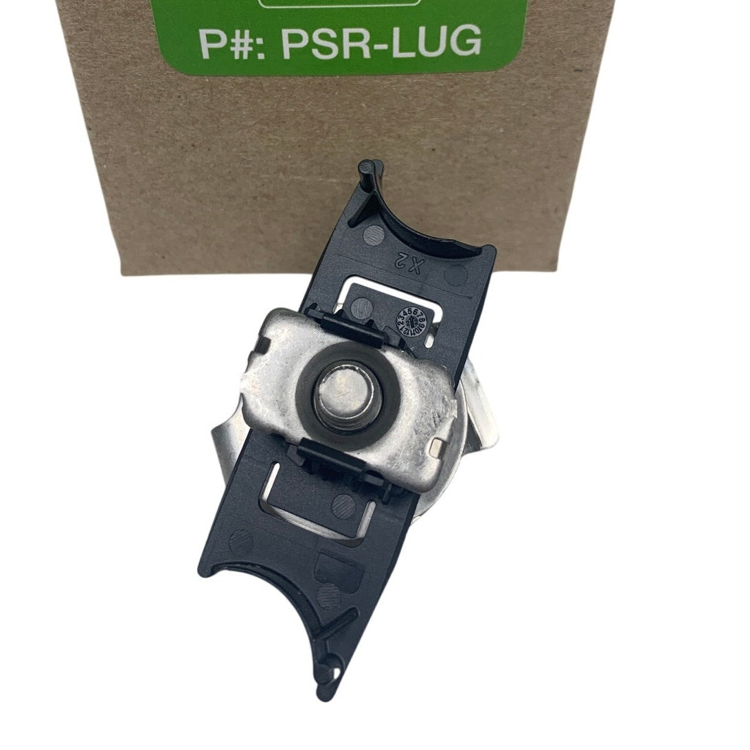 10 New Open Box Pegasus Solar Panel Grounding Lugs PSR-LUG