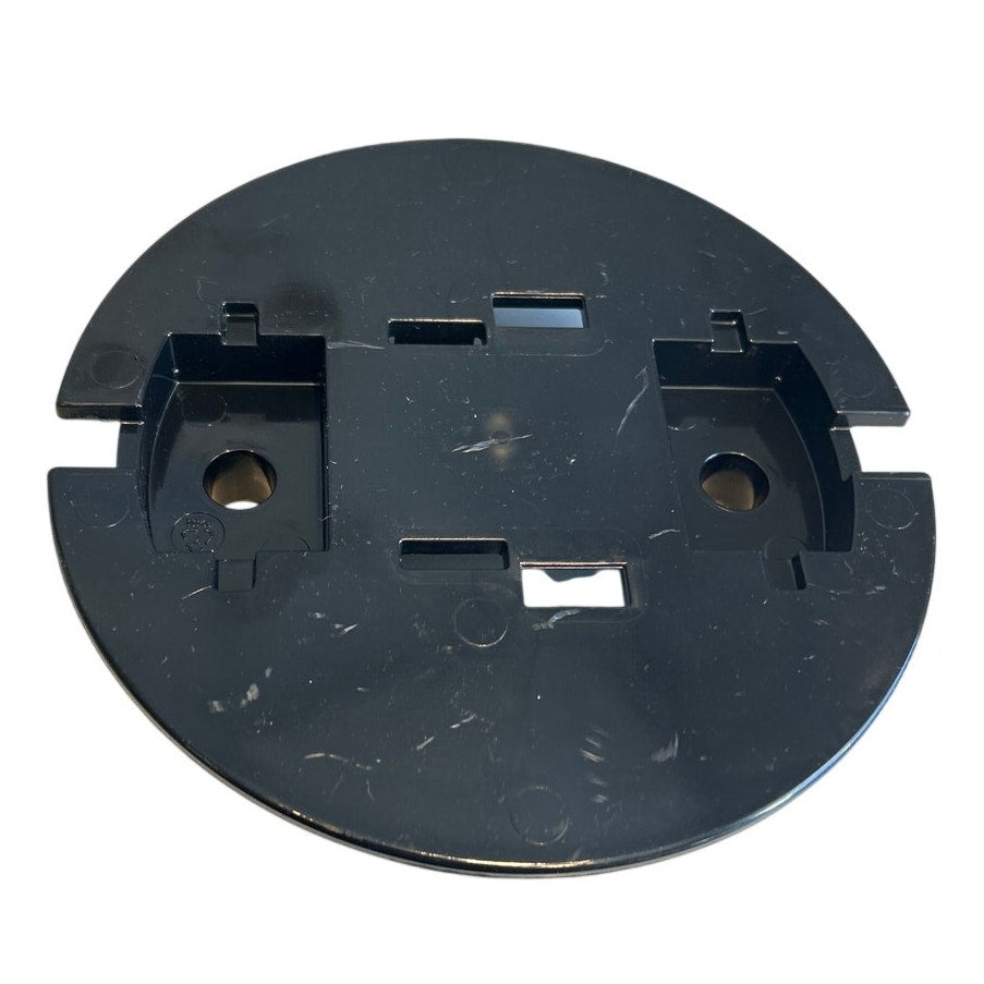 New Open Box Unirac Roof Mount GridFlex Black Plastic Lander Pad - 3600600
