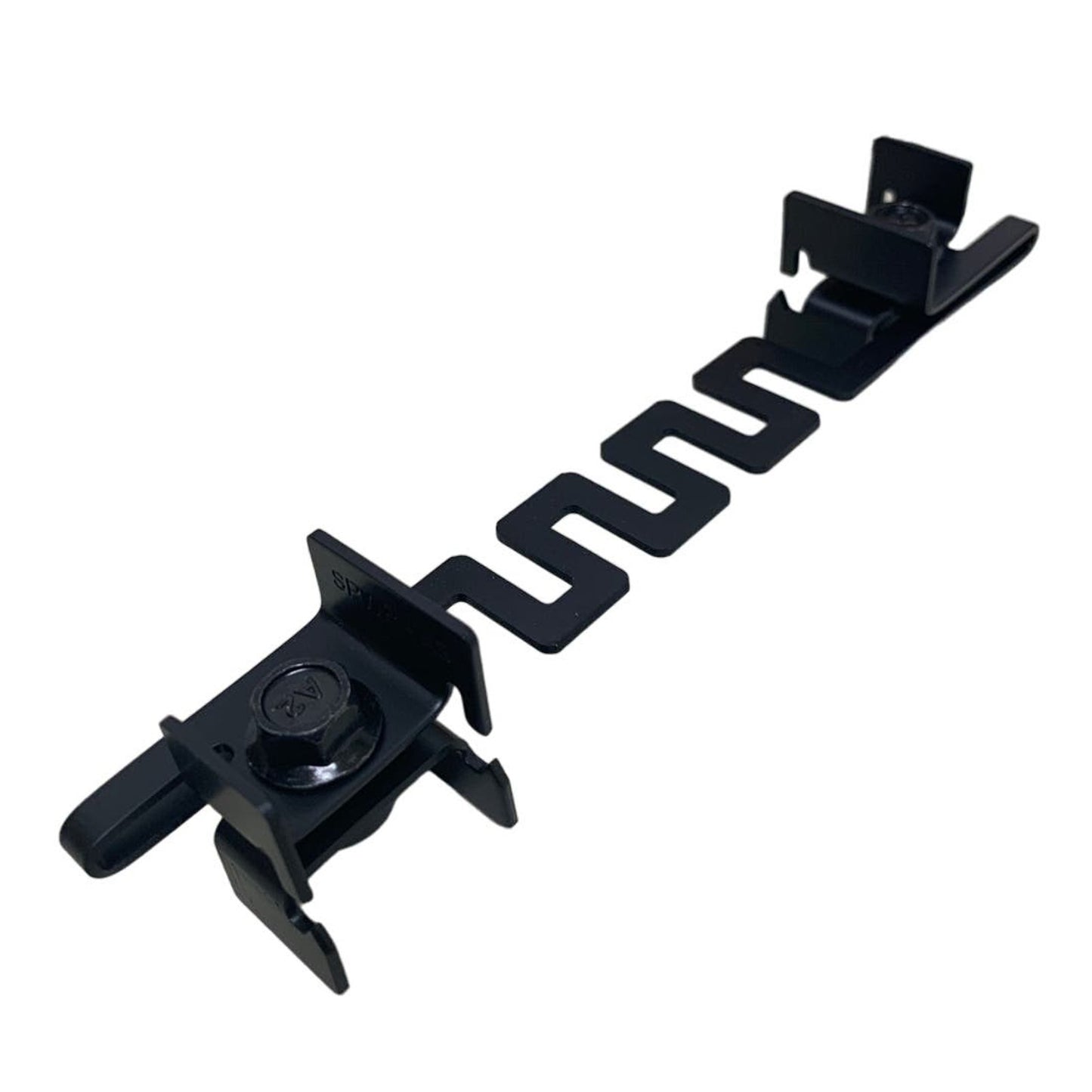 New Sunpower InvisiMount 513473 Solar Panel Grounding Assembly Clip Box of 10