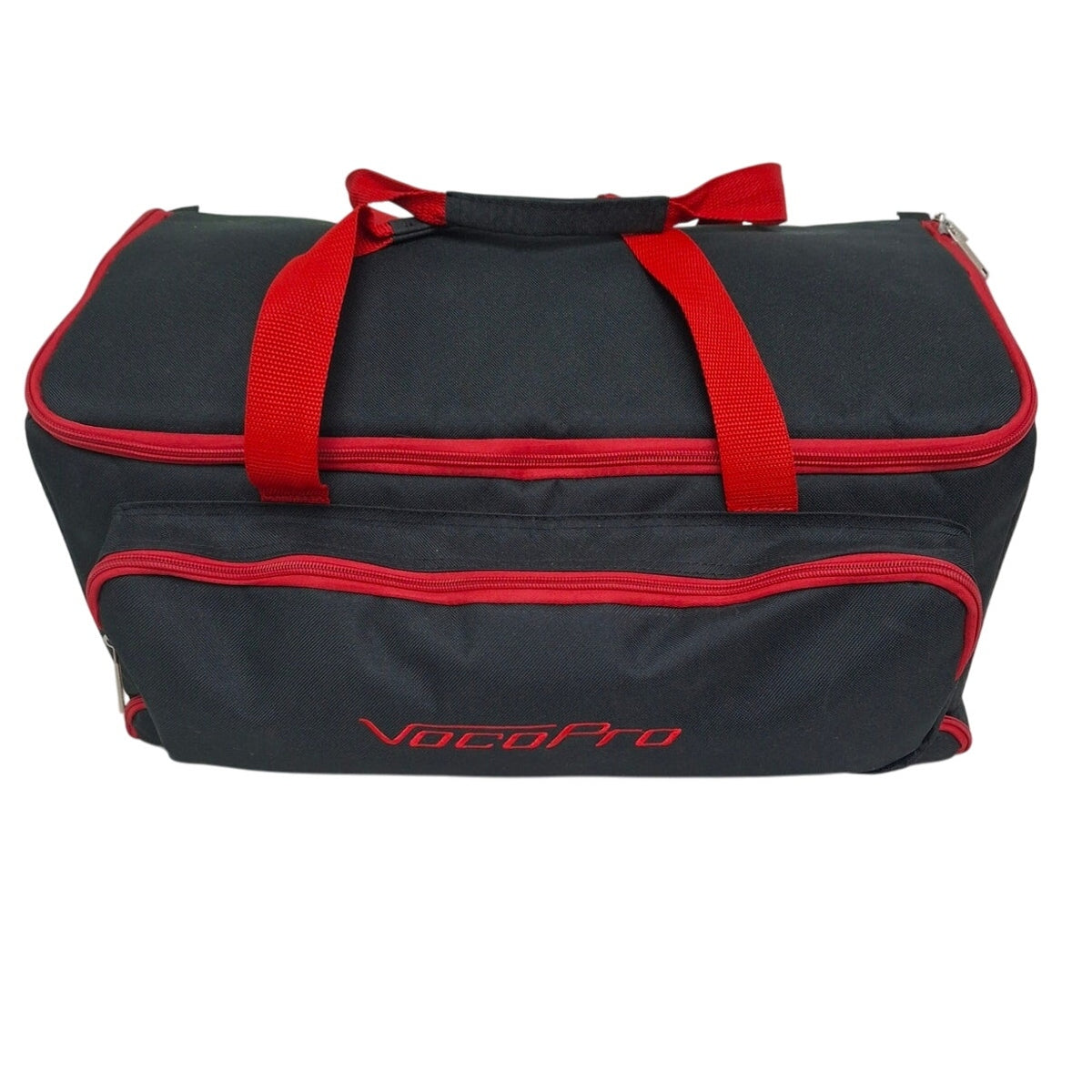 VocoPro UDH-DUAL DSP Wireless Microphone & Bodypack System Kit with Custom Case